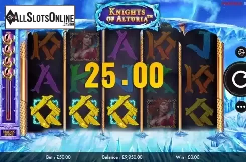 Win Screen