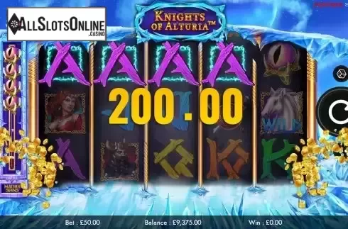 Win Screen 3