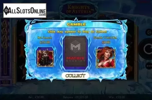 Gamble