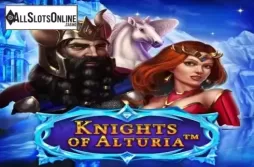 Knights of Alturia