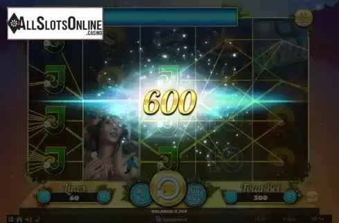 Win screen 2