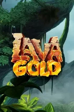 Lava Gold
