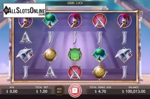 Free Games screen 3