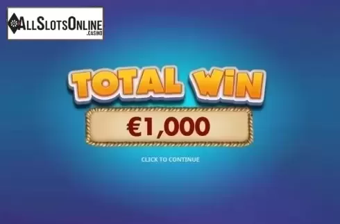 Total Win. Lucky Fisherman from Skywind Group