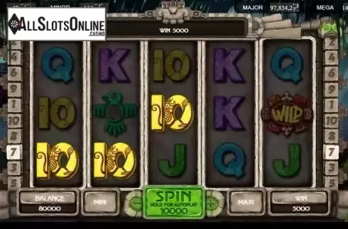 Win Screen 2