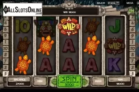 Win Screen 3