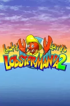 Lucky Larry's Lobstermania 2