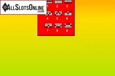 Screen9. Lucky Letters (9) from Portomaso Gaming