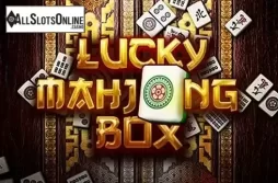 Lucky Mahjong Box