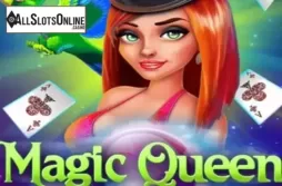 Magic Queen
