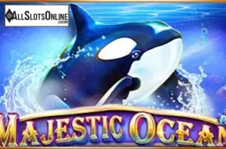 Majestic Ocean