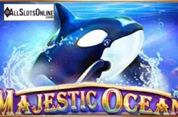 Majestic Ocean
