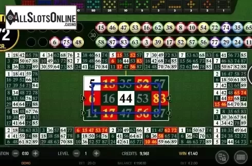 Win screen 2