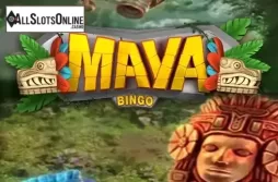 Maya Bingo