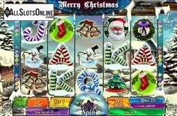 Merry Christmas (MultiSlot)