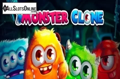 Monster Clone