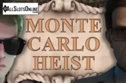 Monte Carlo Heist