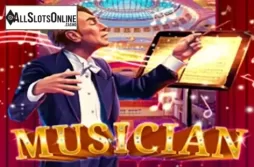 Musician
