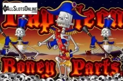 Napoleon Boney Parts