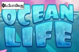 Ocean Life