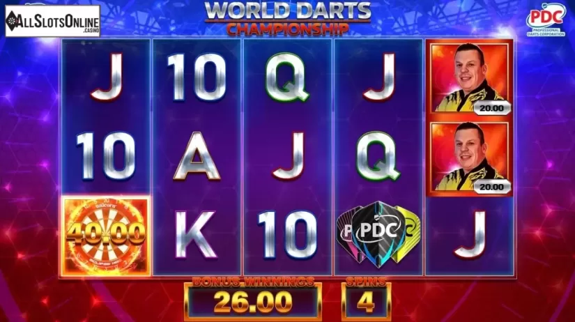 Win Screen 4
