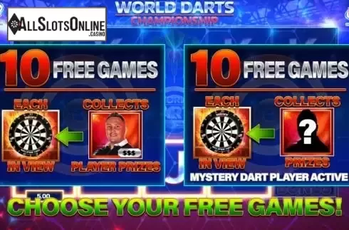 Free Spins