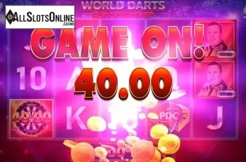 Big Win