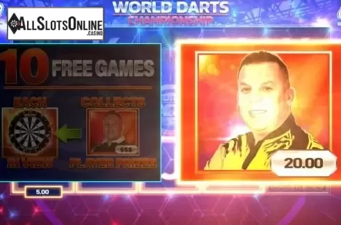 Free Spins 2