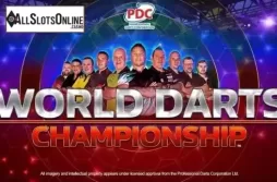 PDC World Darts Championship
