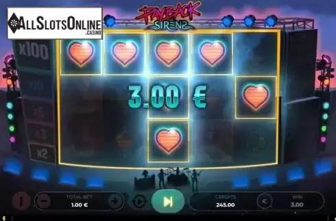 Win screen 2