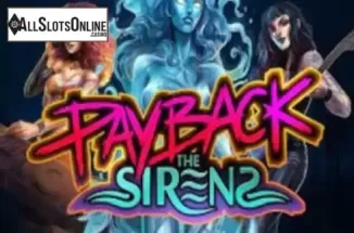Payback The Sirens
