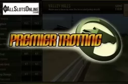 Premier Trotting. Premier Trotting from Microgaming