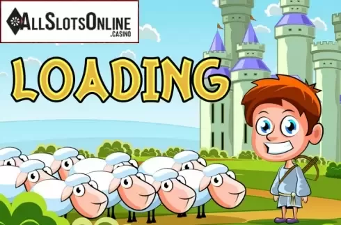Screen1. Queen Cadoola from Portomaso Gaming