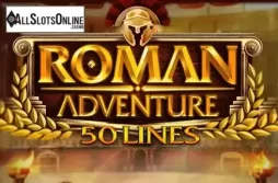 Roman Adventure 50 Lines