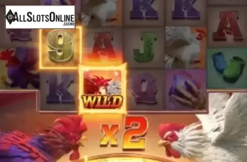 Win Screen 2