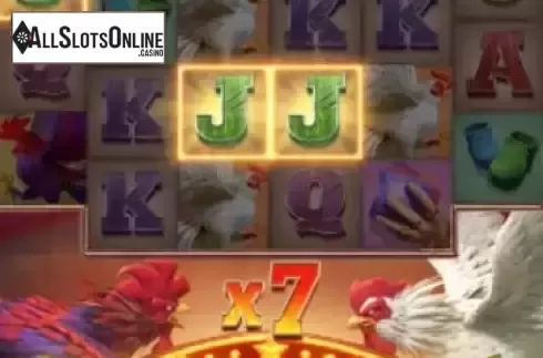 Win Screen 3