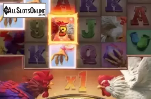 Win Screen 1