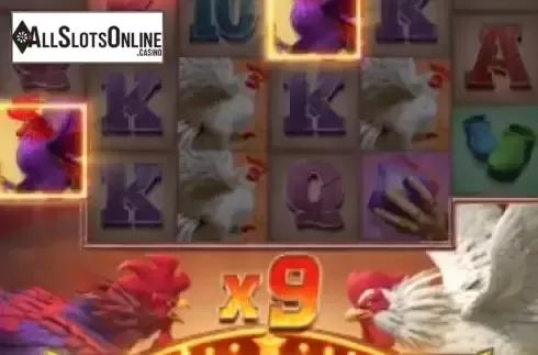 Win Screen 4
