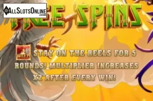 Free Spins 1