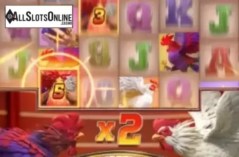 Free Spins 2