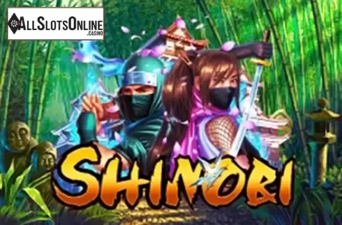 SHINOBI