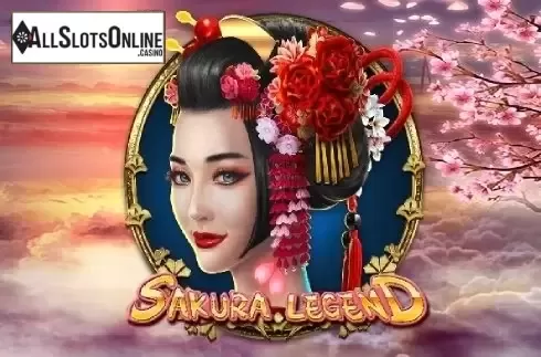 Sakura Legend