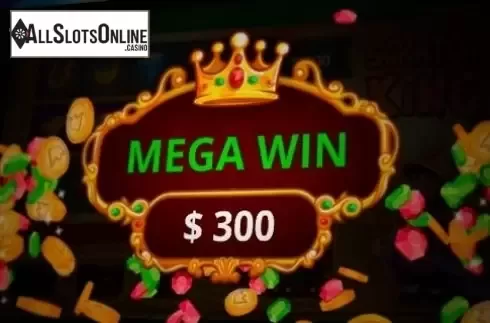 Big Win. Scratch King from NetoPlay