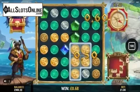 Win Screen