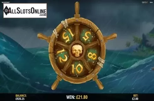 Free Spins