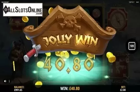 Big Win