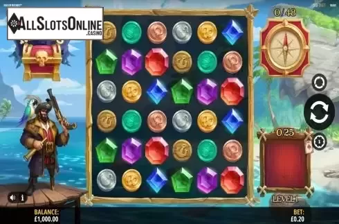 Reel Screen