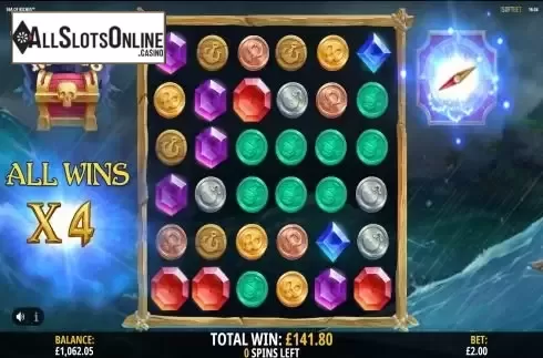Free Spins 2