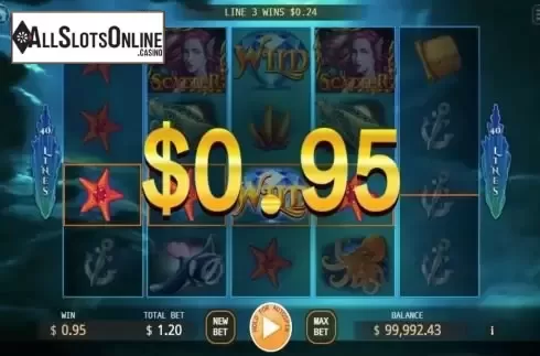 Win Screen