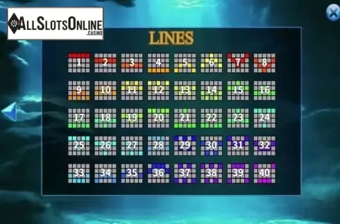 Lines